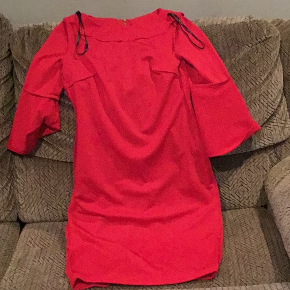 Calvin Klein dress